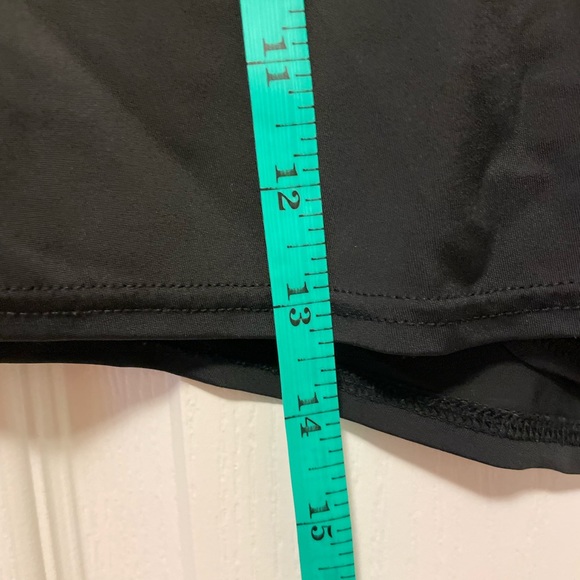 Jantzen swim suit bottom skirt style size XL - Picture 2 of 7